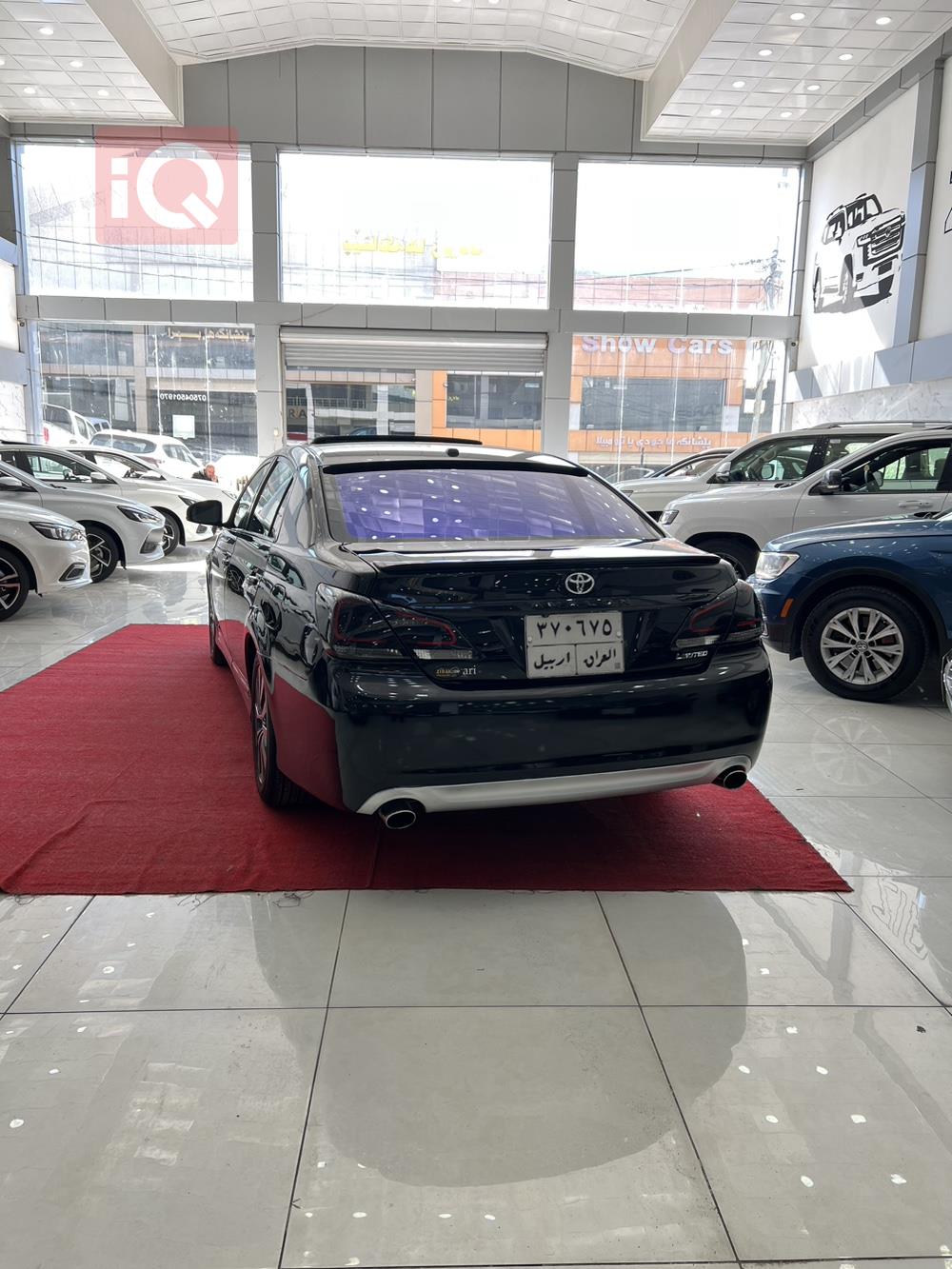 Toyota Avalon